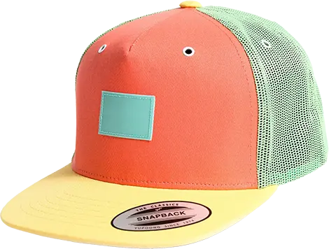 Cap Personalización Flexfit